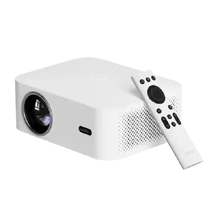 Xiaomi Wanbo X2 Max 450 ANSI Lumen Auto Focus Android Projector